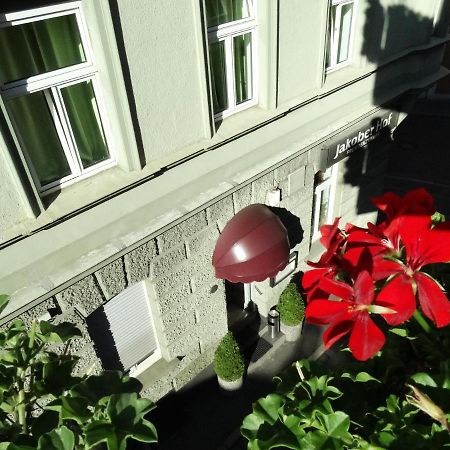 Jakoberhof Аугсбург Экстерьер фото